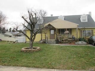 2166 Aster Rd, Bethlehem, PA 18018-1204