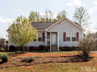 5828 Andover Dr, Graham, NC 27253-9845
