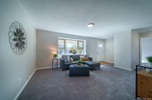 360 Wheeling Way, Denver, CO 80012-2449