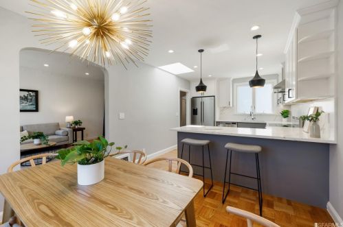1767 40th Ave, San Francisco CA  94122-4039 exterior