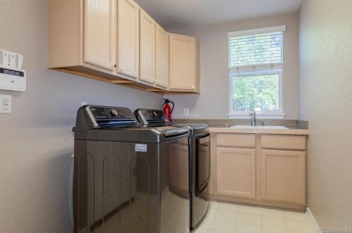 6152 Nome Ct, Englewood CO 80111-6834 exterior