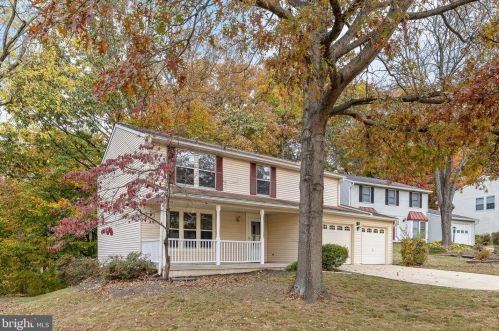7664 Fallswood Way, Lorton, VA 22079-1728