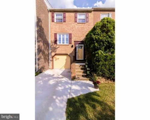 1432 Collins Ct, Blenheim, NJ 08012-4907