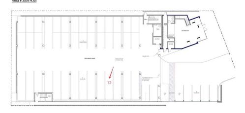 6444 Burnet Rd, Austin TX  78757-3214 exterior