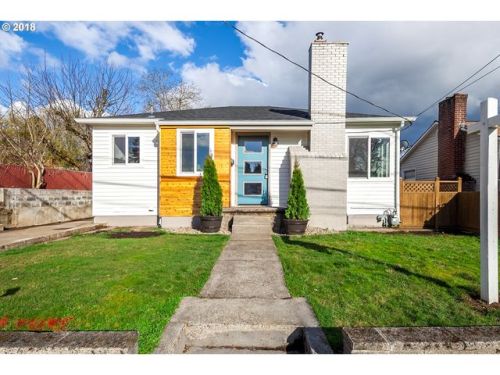 4830 85th Ave, Portland, OR 97266-3175