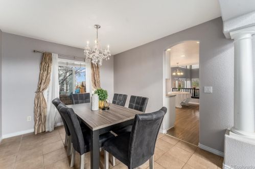 16106 Martingale Dr, Parker CO 80134-9369 exterior