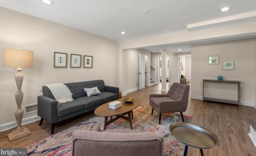 8917 2nd Ave, Silver Spring MD  20910-2256 exterior