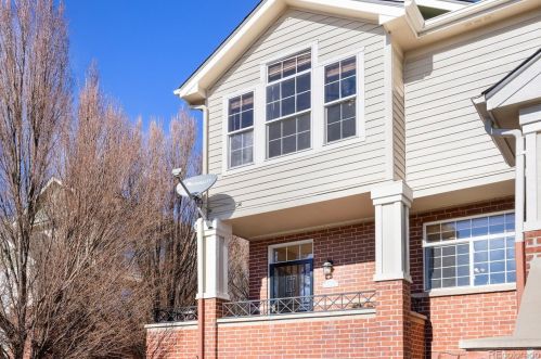 9790 Florida Pl, Denver, CO 80247-7345
