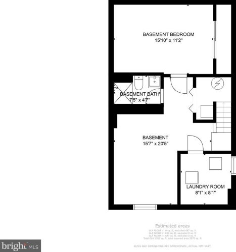 13041 Brahms Ter, Silver Spring MD exterior