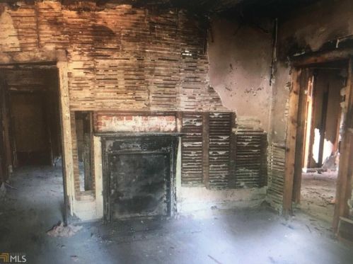 95 Hardwick St, Atlanta GA  30315-5132 exterior