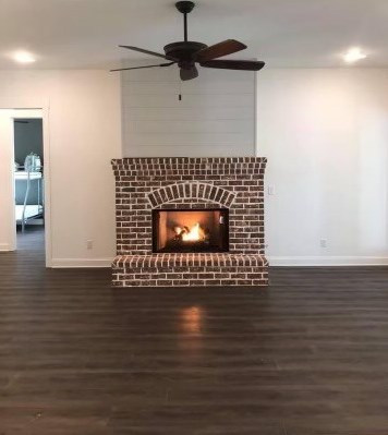 2796 Summit Ridge Rd, Evans GA  30809-7400 exterior