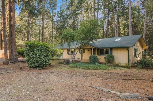14545 Holmwood Dr, Nimshew, CA 95954-9345