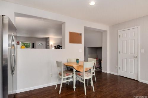 7855 Kalispell Cir, Englewood CO 80112-4647 exterior