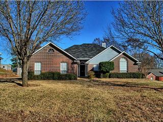 7872 Mary Ann Cir, Shreveport LA  71107-8872 exterior