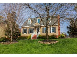 1313 Exbury Dr, Midlothian, VA 23114-1277