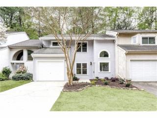 1463 Briaroaks Trl, Atlanta, GA 30329-3567