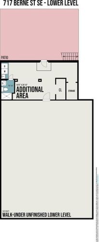 717 Berne St, Atlanta GA  30312-3503 exterior