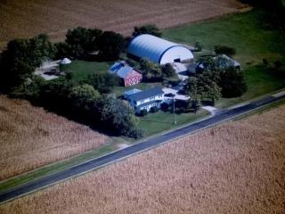 3851 Holt Rd, Minooka, IL 60447-8629