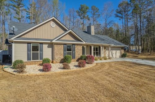 280 Tyler Way, Jefferson, GA 30549-5278