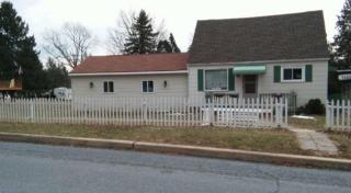 3600 Circle Ave, Reading PA  19606-2940 exterior