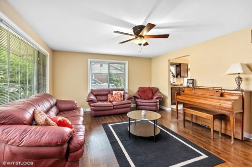 12122 Ridgeland Ave, Palos Heights, IL 60463-1852