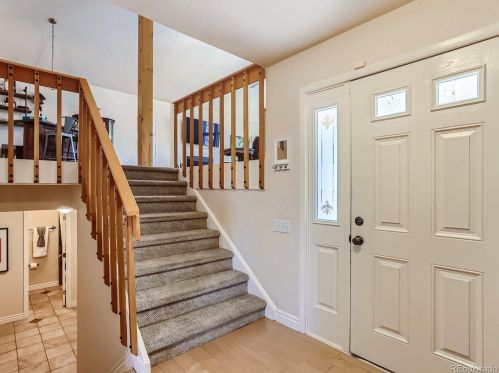 2731 Oakland Cir, Denver CO  80014-3136 exterior
