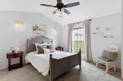 10814 Summerset Way, Parker CO exterior