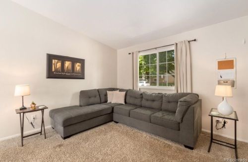 3902 Pagosa St, Denver CO  80013-3210 exterior