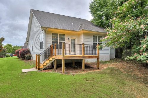 701 Bonnie Oaks Ln, Evans GA  30809-6115 exterior