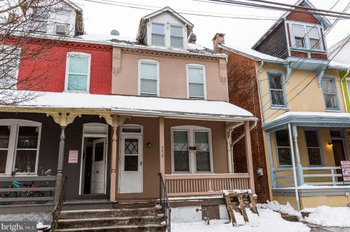 550 Pershing Ave, Lancaster, PA 17602-4370