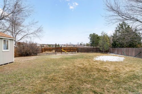 4312 Westbrooke Ct, Fort Collins CO  80526-3452 exterior