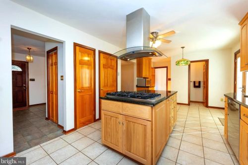 2509 Derby Dr, Fallston MD  21047-1208 exterior