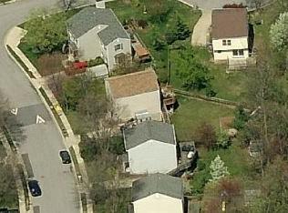 7918 Red Barn Way, Baltimore, MD 21075-6132