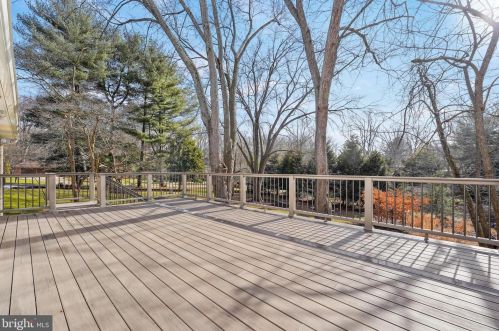 14400 Sandy Rdg Rd, Silver Spring MD 20904-5946 exterior