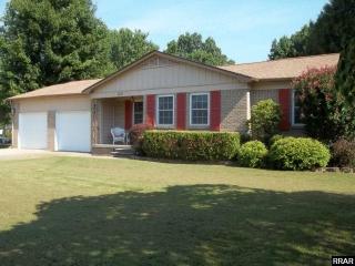 103 Cherry Dr, Martin, TN 38237-3305