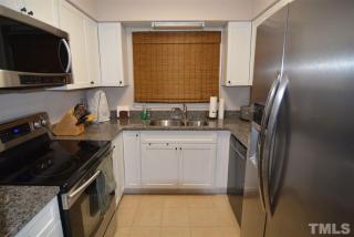 5019 Pine Cone Dr, Durham NC  27707-5232 exterior