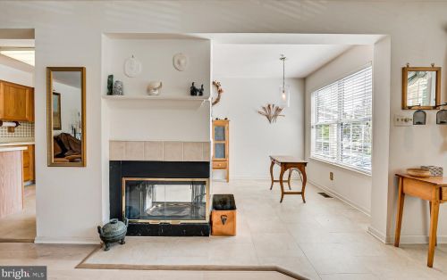 314 Brickhouse Rd, Princeton NJ  08540-7352 exterior