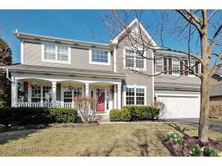 698 Aster Dr, Gurnee, IL 60031-5333