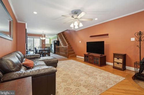 2847 Alder St, Philadelphia PA  19148-4910 exterior
