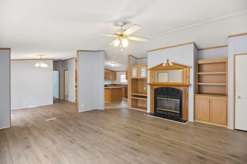 116 Harris Dr, Burnettown SC  29851-2324 exterior