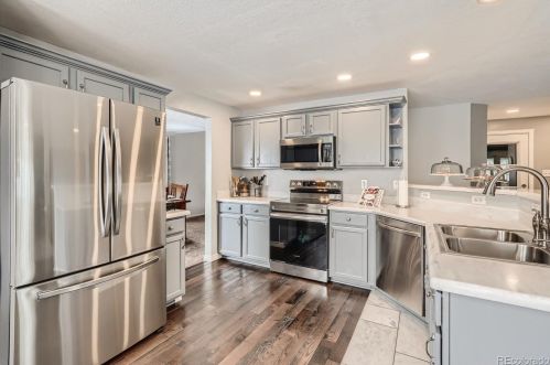 13557 Vallejo St, Denver CO  80234-1053 exterior