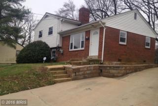 13708 Botts Ave, Woodbridge, VA 22191-1902