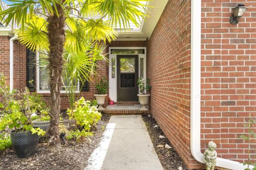 3284 Heathland Way, Mount Pleasant, SC 29466-6921