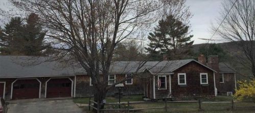 155 Francestown Rd, Greenfield, NH 03047-4206
