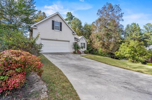 5057 Fieldcrest Dr, North Augusta, SC 29841-0105