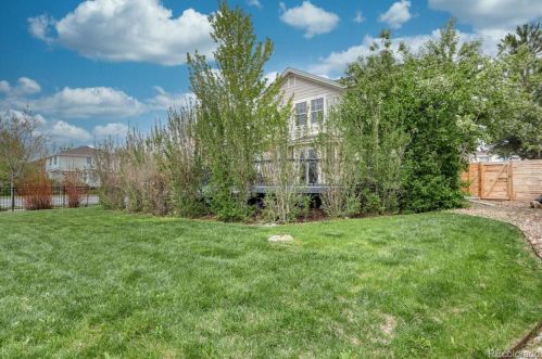 2401 Ireland Way, Denver CO  80013-8992 exterior