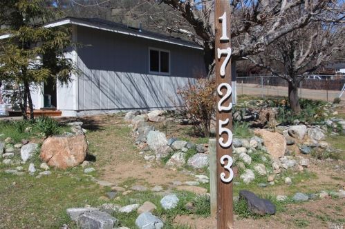 17253 Cache Creek Rd, Sulphur Bank Rancheria, CA 95423-9566