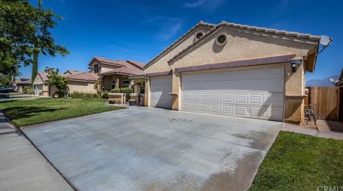 1490 Sundance Dr, Beaumont, CA 92223-2012