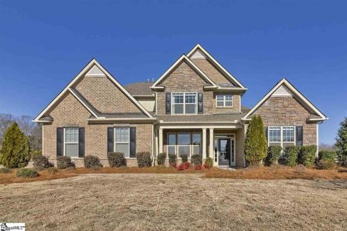 100 Sentinel Rdg, Belton, SC 29627-8280