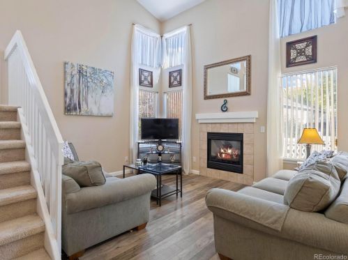 8716 Starwood Ln, Parker CO exterior